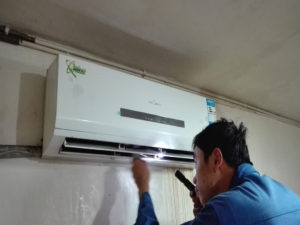 石拐格力空调电话是多少