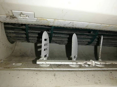 石拐空调维修售后服务中心电话是多少