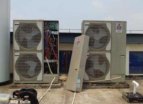 石拐空调维修电话号码多少