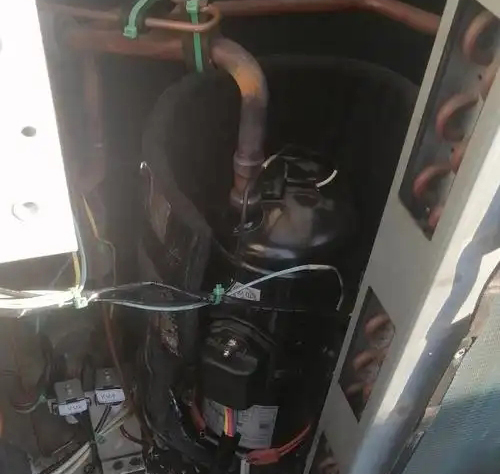 石拐维修变频空调电话在哪里找