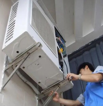 石拐24小时空调维修热线