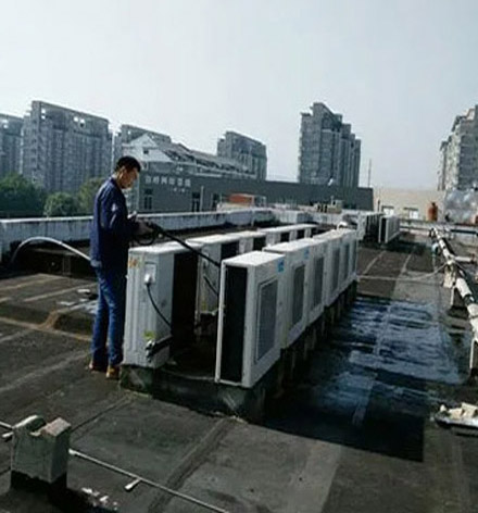 石拐 空调拆装 石拐本地 空调拆装公司