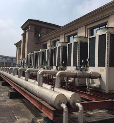 石拐多联机维修 石拐中央空调维修