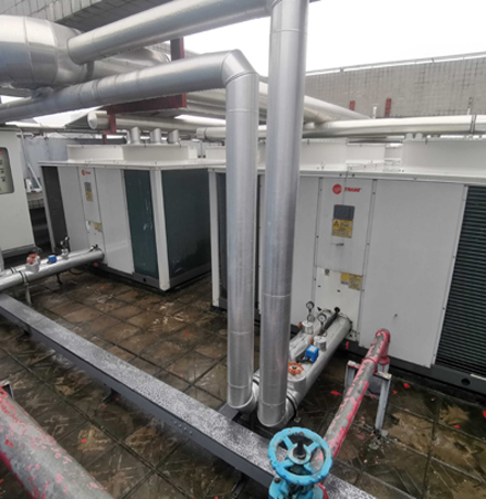 石拐附近中央空调维修 石拐上门中央空调维修